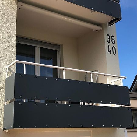 Appartement Stuttgart Messe & Flughafen Leinfelden-Echterdingen Exterior photo